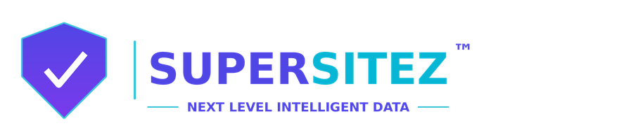 Intelligent Data SuperSitez™ — Next Level Intelligent Data